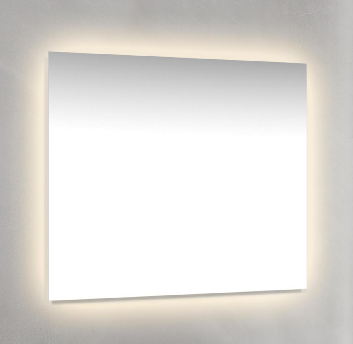 Spegel 80x70, Macro - MACRO SPEGEL SPEGEL 80X70 AMB