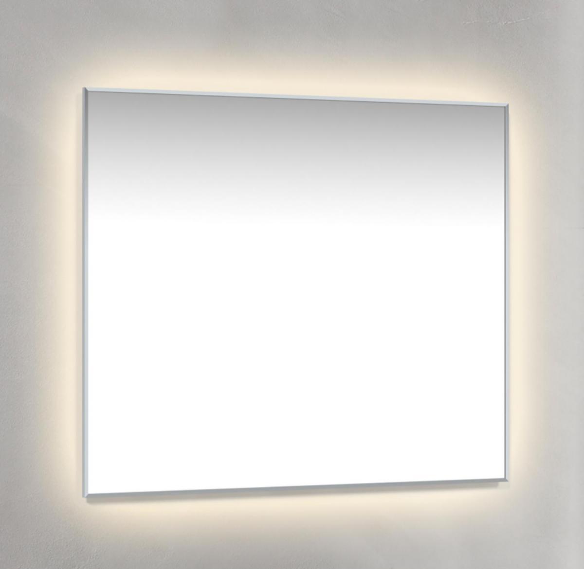 Spegel 80x70, Macro - MACRO SPEGEL SPEGEL 80X70 AMB KR-RAM