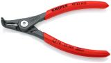 Circlip plier bent Knipex