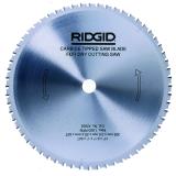 Cutting blade ridgid