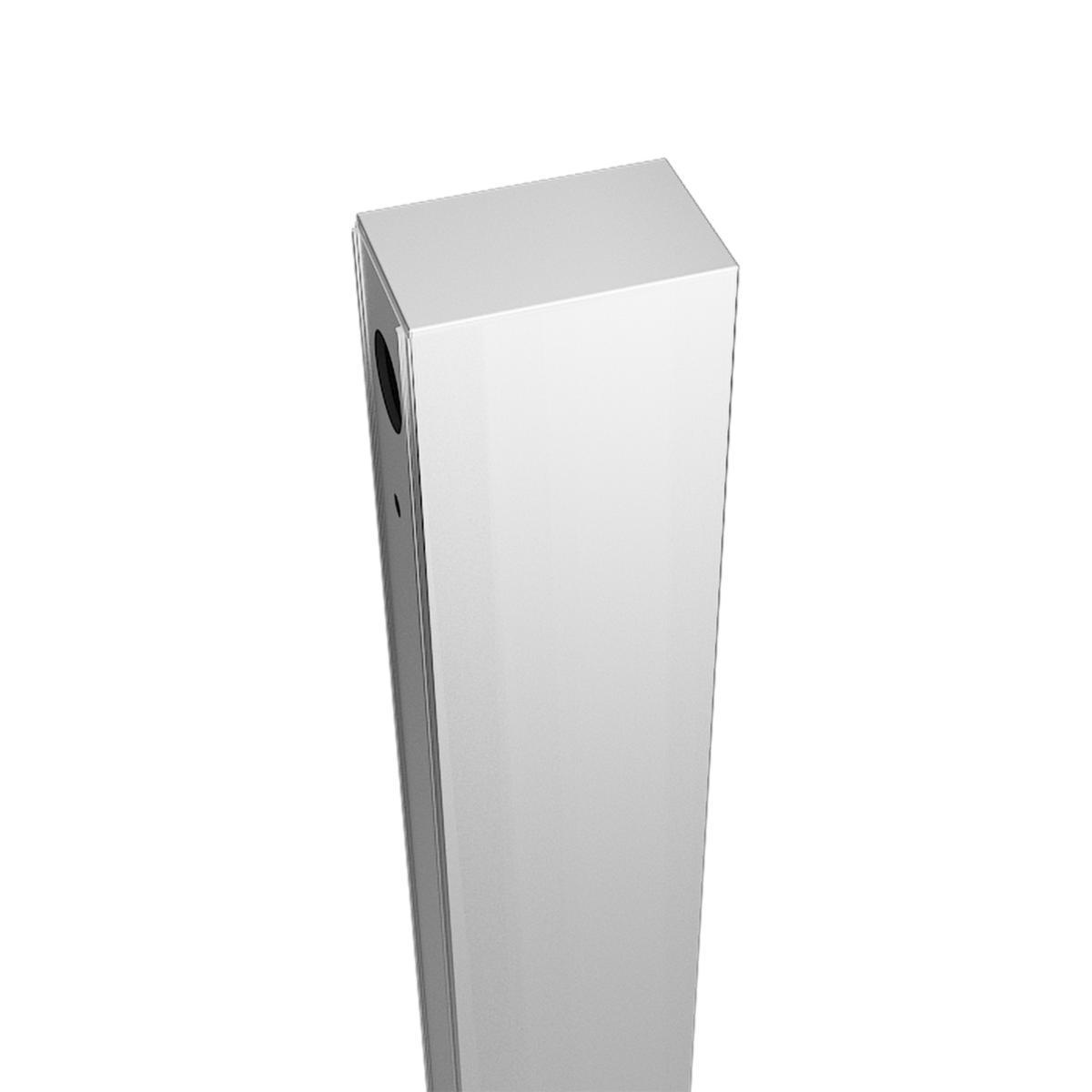 Breddningsprofil Vivo, a-collection - BREDDNINGSPROFIL VIVO 40MM A-COLL, KROM