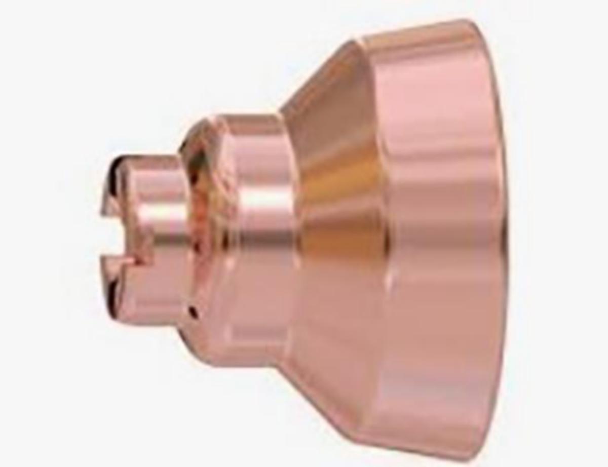 Sköld Hypertherm T45 Powermax 45 Skärning - SKÖLD HYPERTHERM T45 15-45A, PMX 45