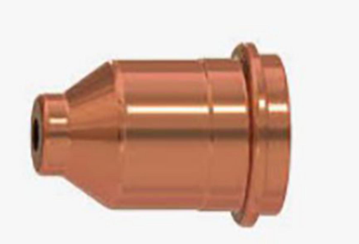 Munstycke Hypertherm T45 Powermax 45 Mejsling - MUNSTYCKE HYPERTHERM T45 15-45A, PMX 45, MEJSLING