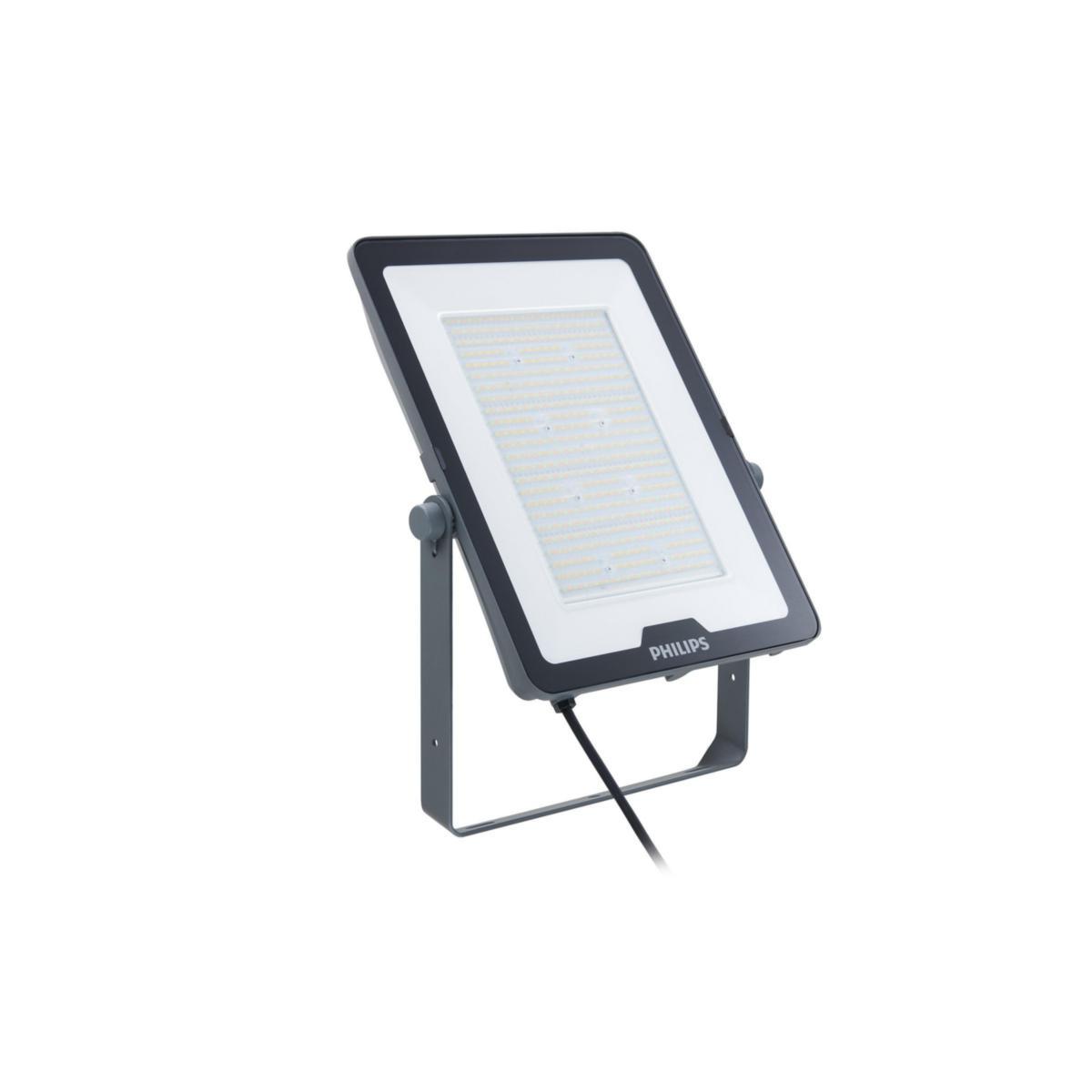 Strålkastare Ledinaire BVP169 - STRÅLK 180W 21000LM 3K/4K/6.5K LEDINAIRE FLOODLIGHT