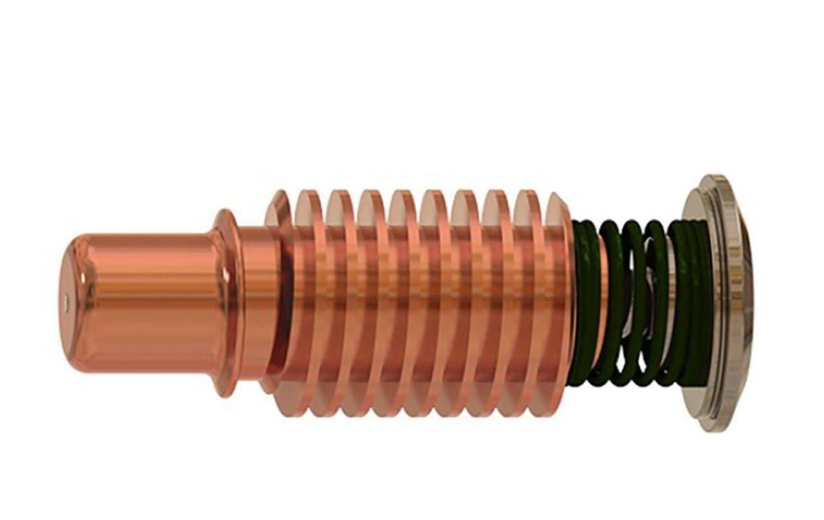 Elektrod Hypertherm Powermax 125 - ELEKTROD HYPERTHERM 30-125 A