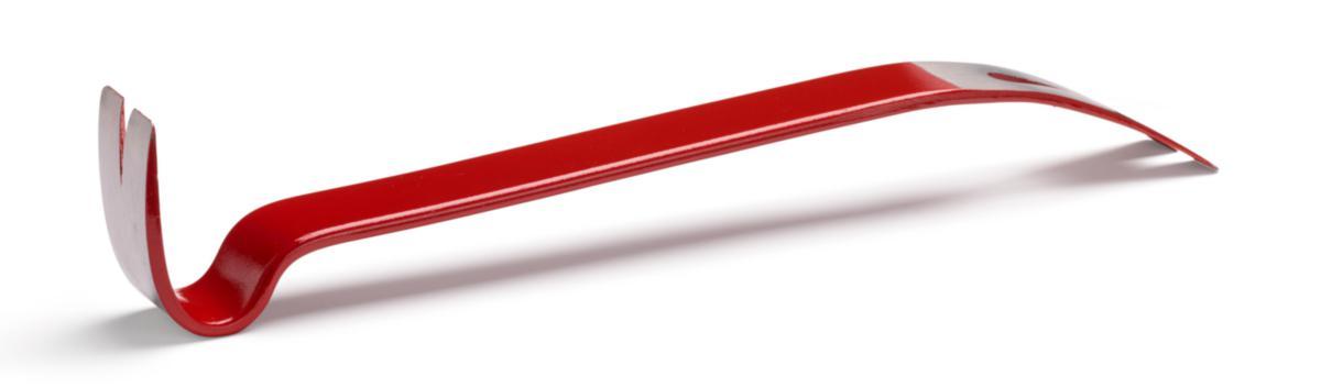 Crowbar hultafors steel - CROWBAR HULTAFORS STEEL 108/15"