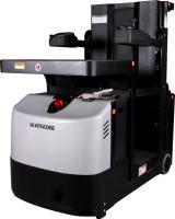 Orderplockare Silverstone CK-05