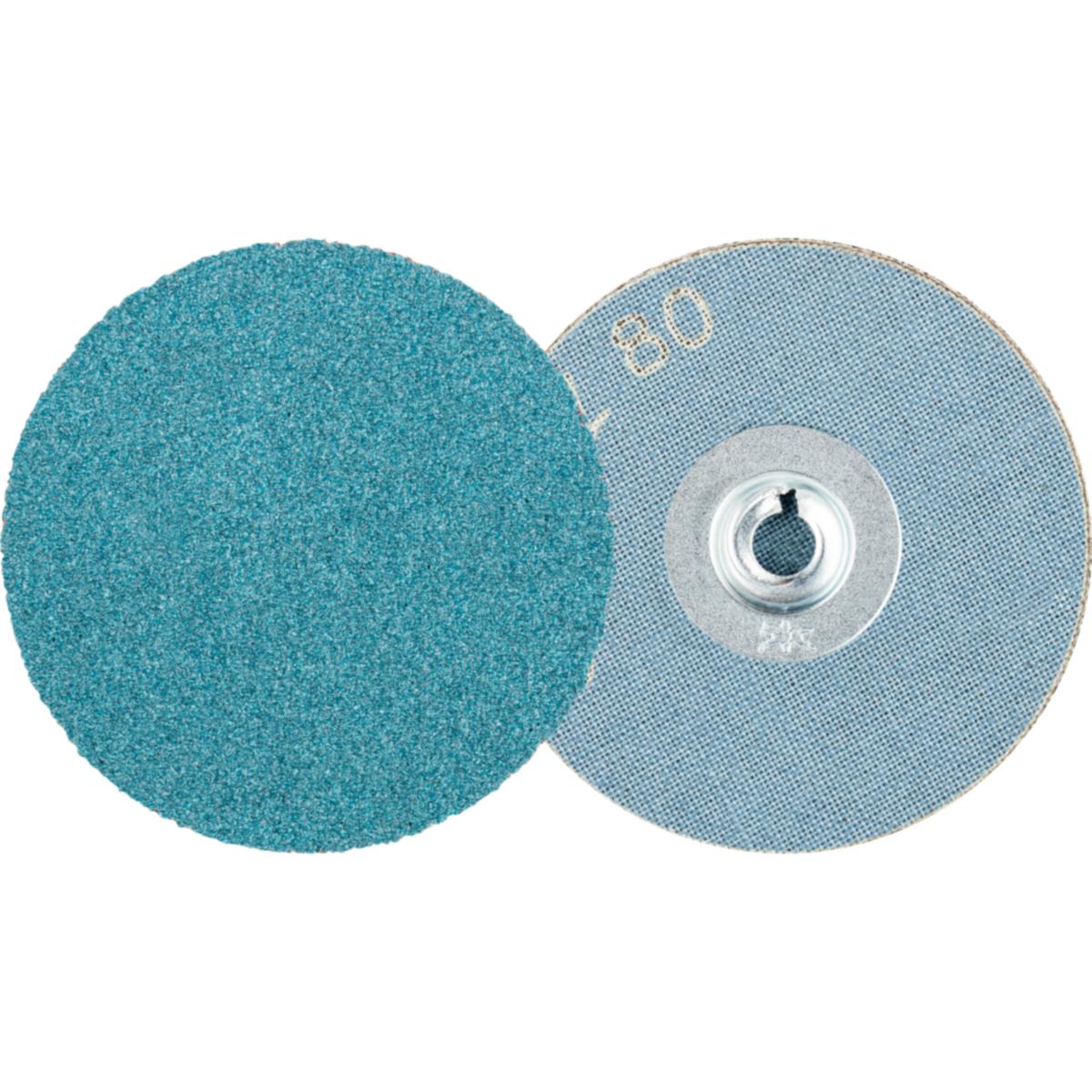 Kvickrondell PFERD CD Z - KVICKRONDELL PFERD CD 50 Z 80