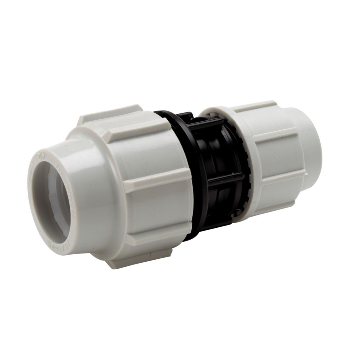 Förminskning optorör, Uponor - FÖRMINSKNING 40/32