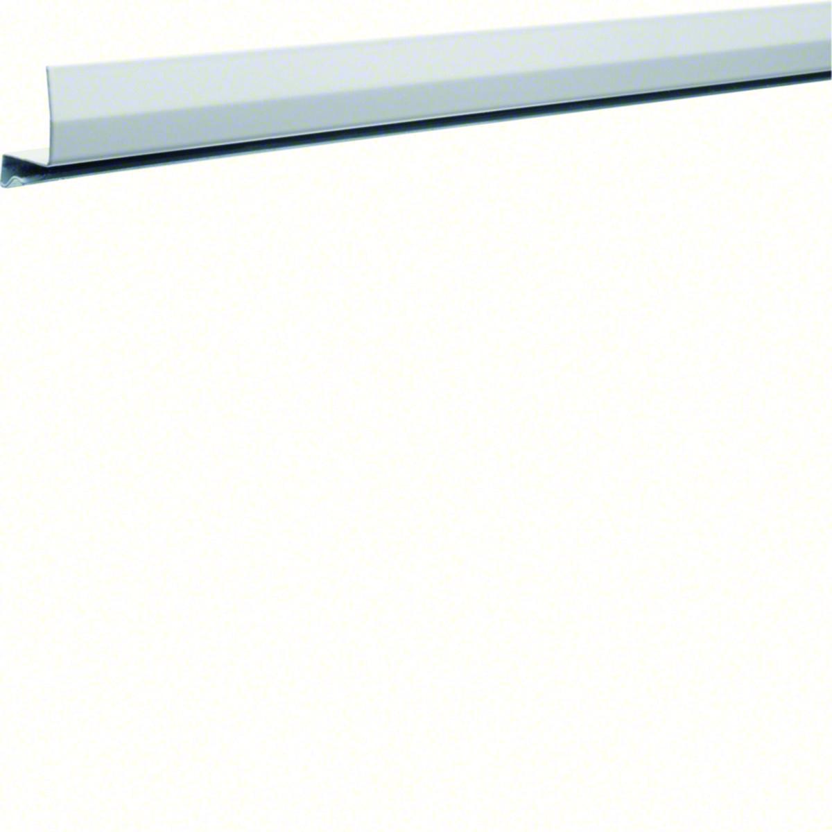 BKIS - grundprofi, dubbelgips 25mm - GRUNDPROFIL BKIS 25MM D VIT BKIS2513019016