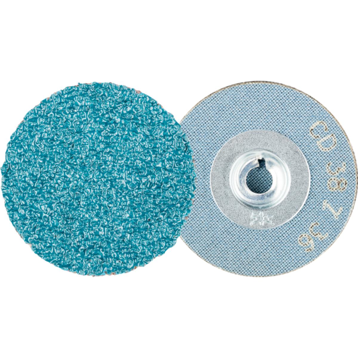Kvickrondell PFERD CD Z - KVICKRONDELL PFERD CD 38 Z 36