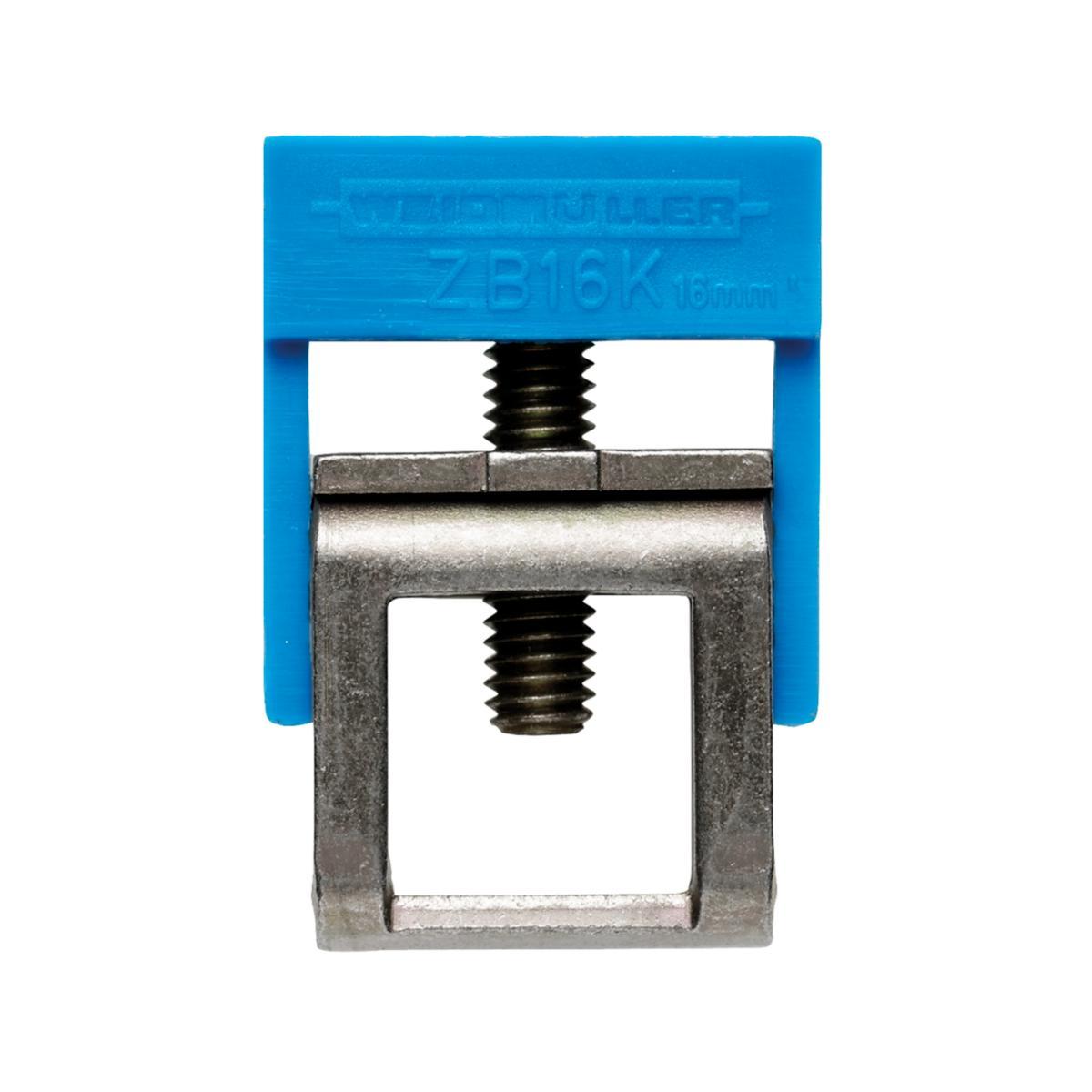 Klämbygel ZB - KLÄMBYGEL ZB 16 K BL 4-16