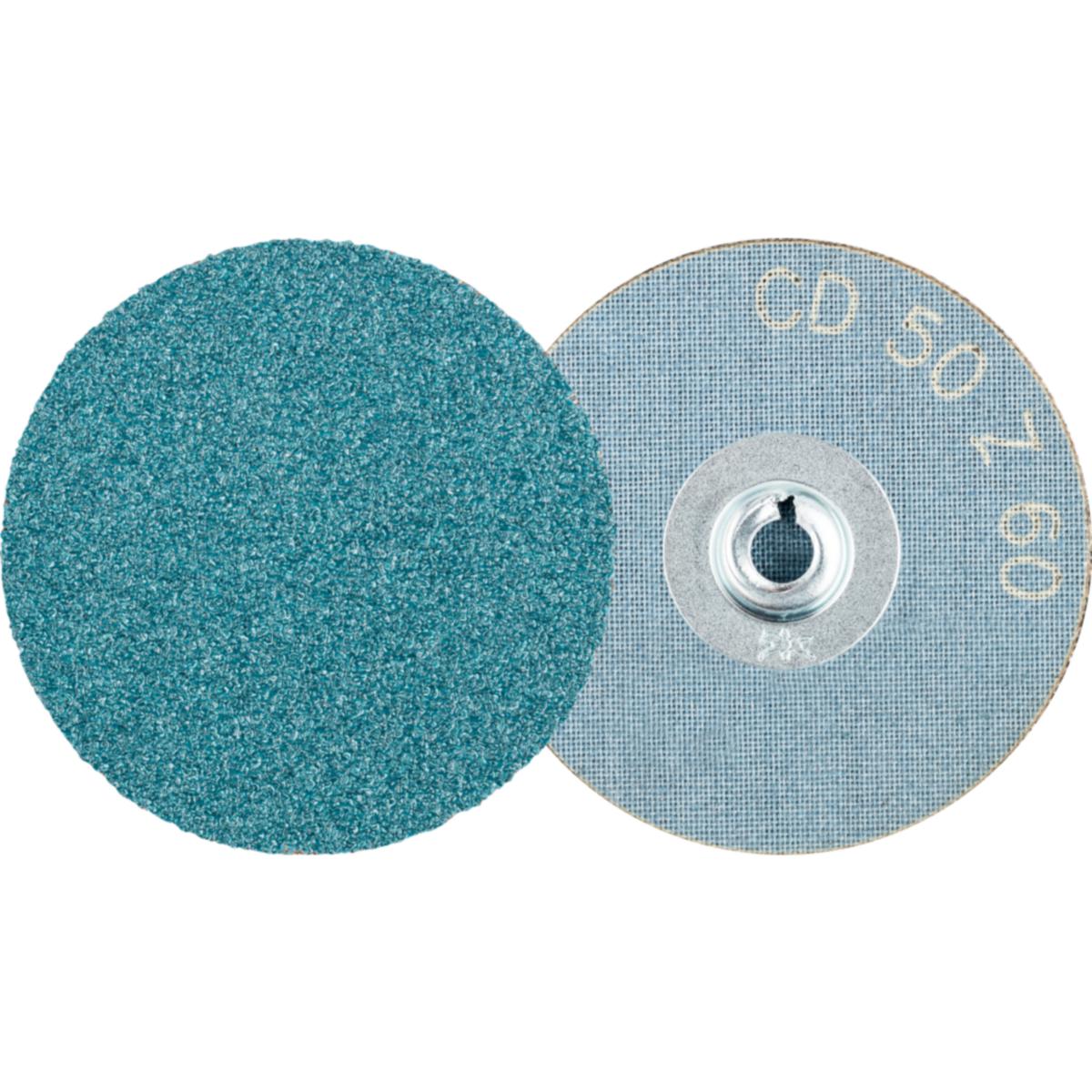 Kvickrondell PFERD CD Z - KVICKRONDELL PFERD CD 50 Z 60