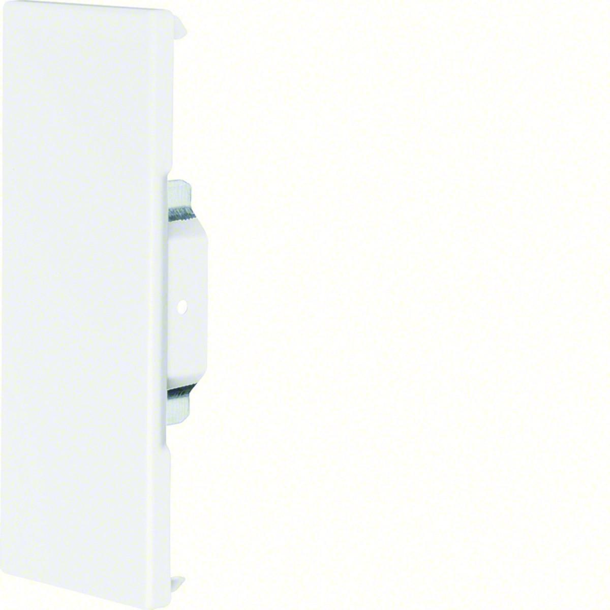 Ändstycke till BRS - ÄNDSTYCKE BRS 170 HF VIT BRS6517069016