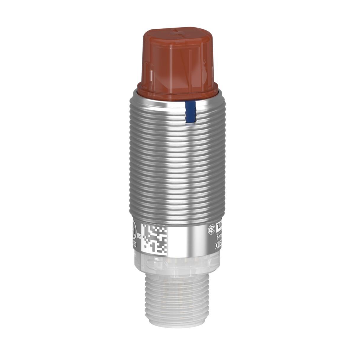 Fotocell XUB2 - FOTOEL MET ANG TB TR CONN M12 XUB2BKXWM12T