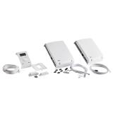 Reglering för fläktluftvärmare SIRe, Frico