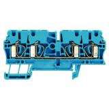 Genomgångsklämmor typ ZDU Standard