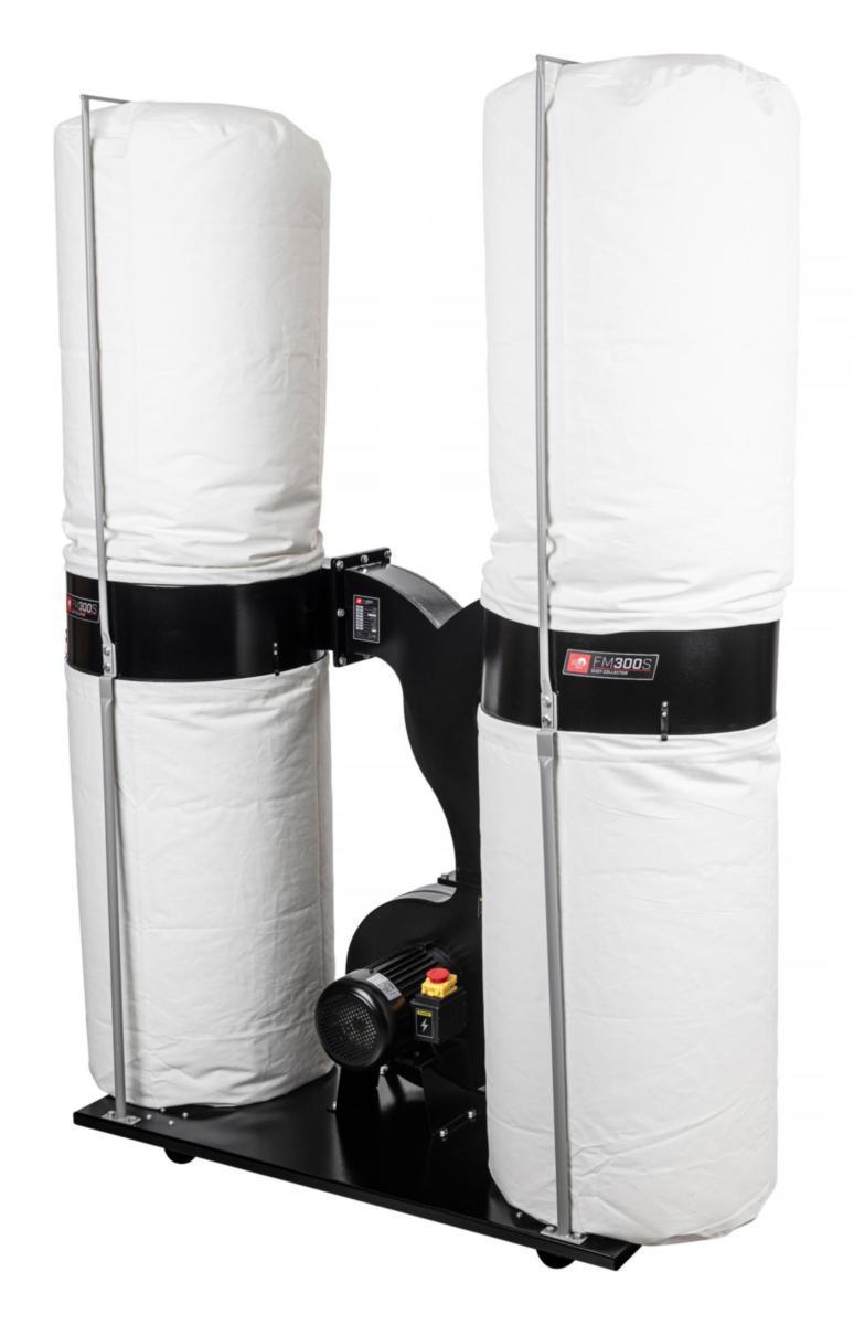 Spånsug PELA FM300S - SPÅNSUG PELA FM 300S