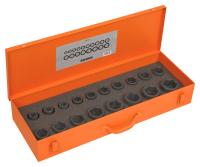 Krafthylssats Bahco K8901Z/18