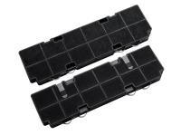 Kolfilter, standard, MCFB84ST, OdourClean