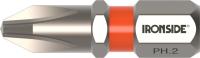 Bits Ironside för Phillips krysspår 3-pack/10-pack