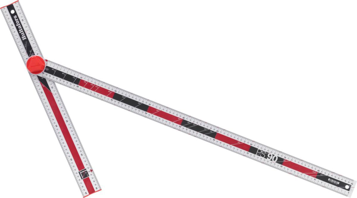 Drywall Square Hultafors PS 90 - DRYWALL SQUARE HULTAFORS PS 90