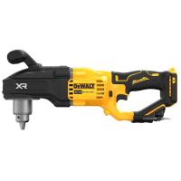 Vinkelborrmaskin DEWALT DCD444N SOLO