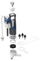 Flush fitting IDO Trevi/Gloss, Geberit