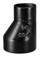 Apparat-förminskningsrör exc, Gustavsberg MA