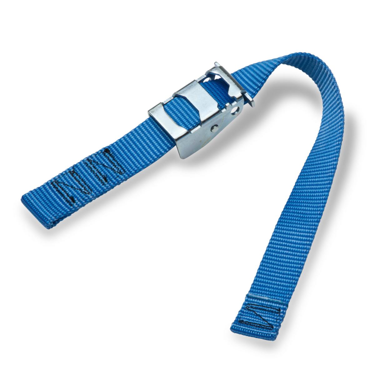 Reservrem främre med spänne - RESERVREM TÅ