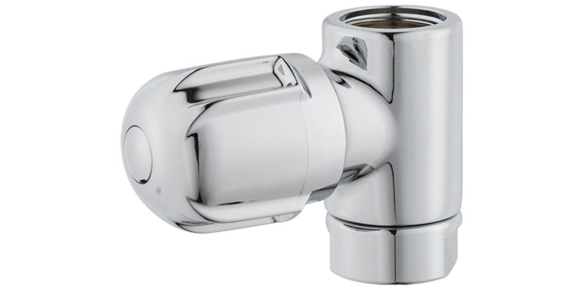 Shut-off Valve Cera. Mora. - MORA VALVE FOR CERA BATH MIXER 459339.AE