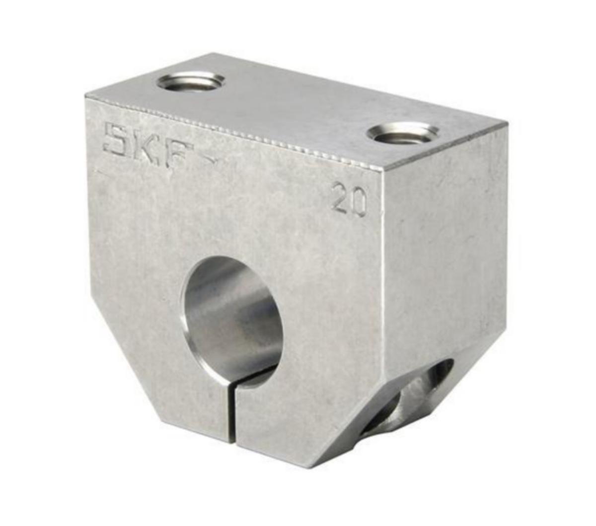 Axelbock LSHS 25 - AXELBOCK LSHS 25