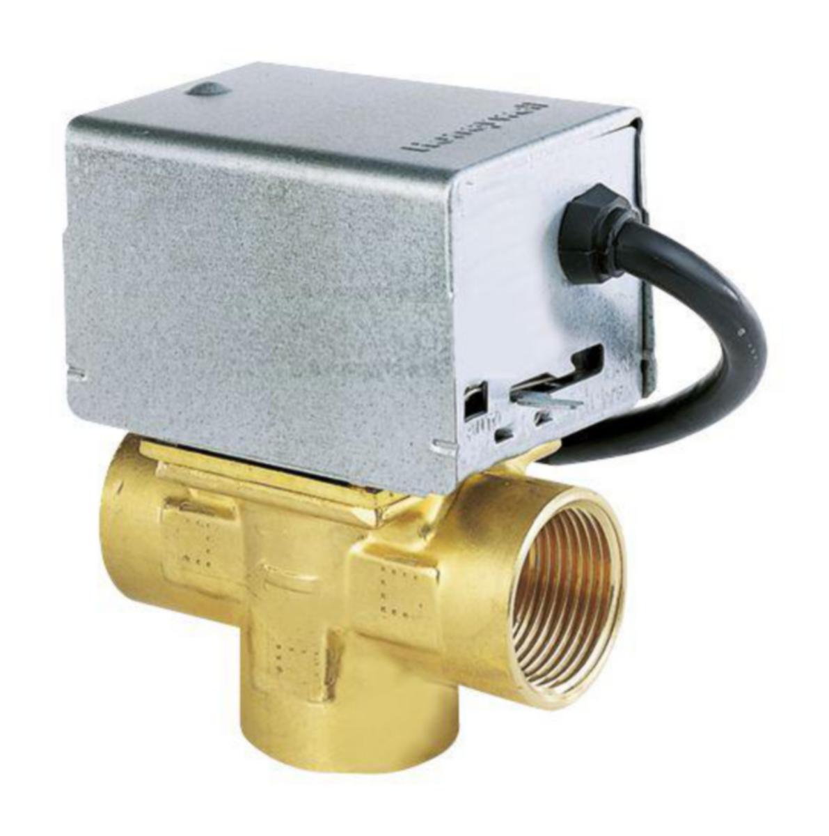 VVB för Hitachi Yutaki - HITACHI 3-VÄG VENTIL ATW-3WV-0 7E549906. HEATING