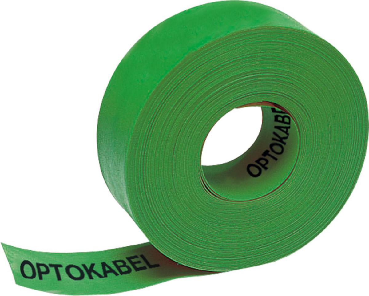 Plant kabelskydd 50m, grön - KABELSKYDD 125MM X 50M GRÖN PLANA SPN