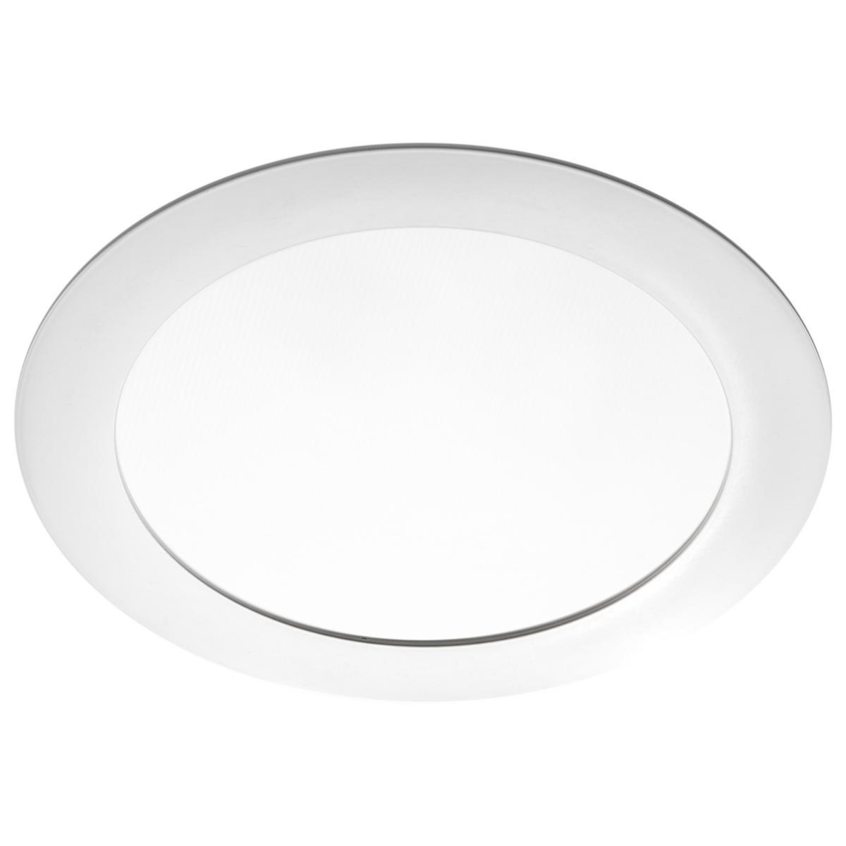 Interiörarmatur Sense TW rund - INTARM 15W 1270LM 27-65K TW DALI SENSE ROUND 255