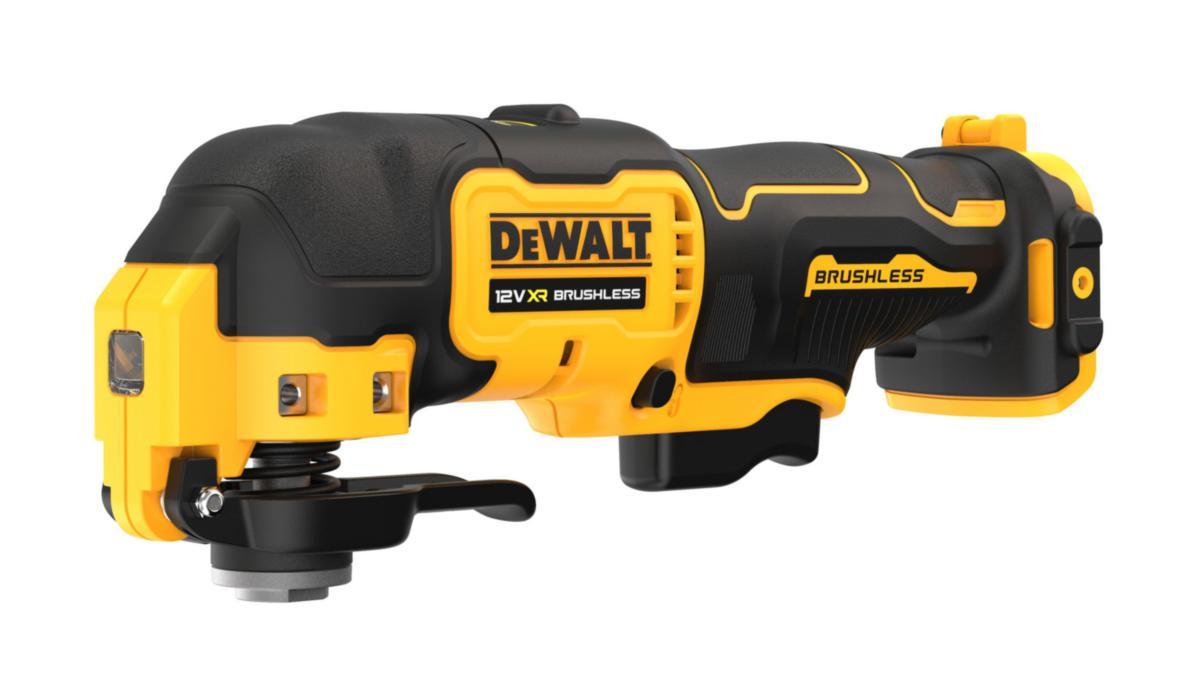 Multitool DEWALT DCS353NT SOLO - MULTI-TOOL DEWALT DCS353NT 12V XR, TSTAK, SOLO