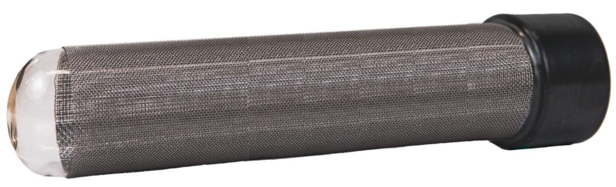 Joniseringsrör, RLT - JONISERINGSRÖR TYP-D 250 MM RLT