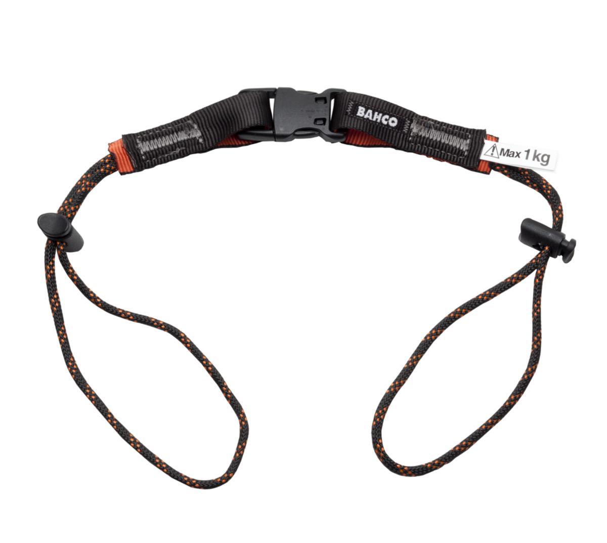 Säkerhetslina Bahco TAH 3875-WL1 - SÄKERHETSLINA BAHCO TAH 3875-WL1