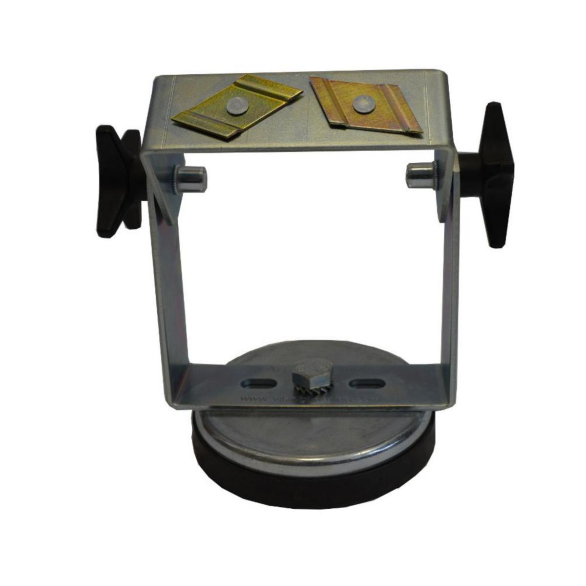 Universalfäste med magnetfot Viking, Teknoprod - UNIVERSALFÄSTE MED MAGNET VIKING