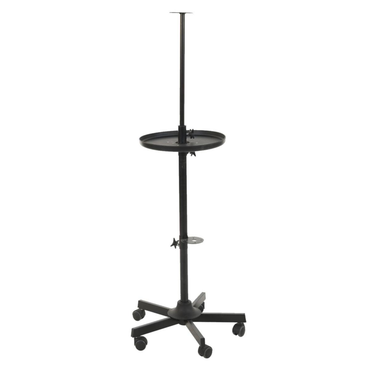 Stativ på hjul Viking, Teknoprod - VERKSTADSSTATIV VIKING PÅ HJUL VIKING