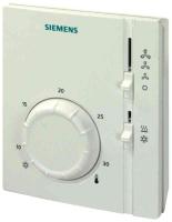 Termostat, RAB11, Siemens