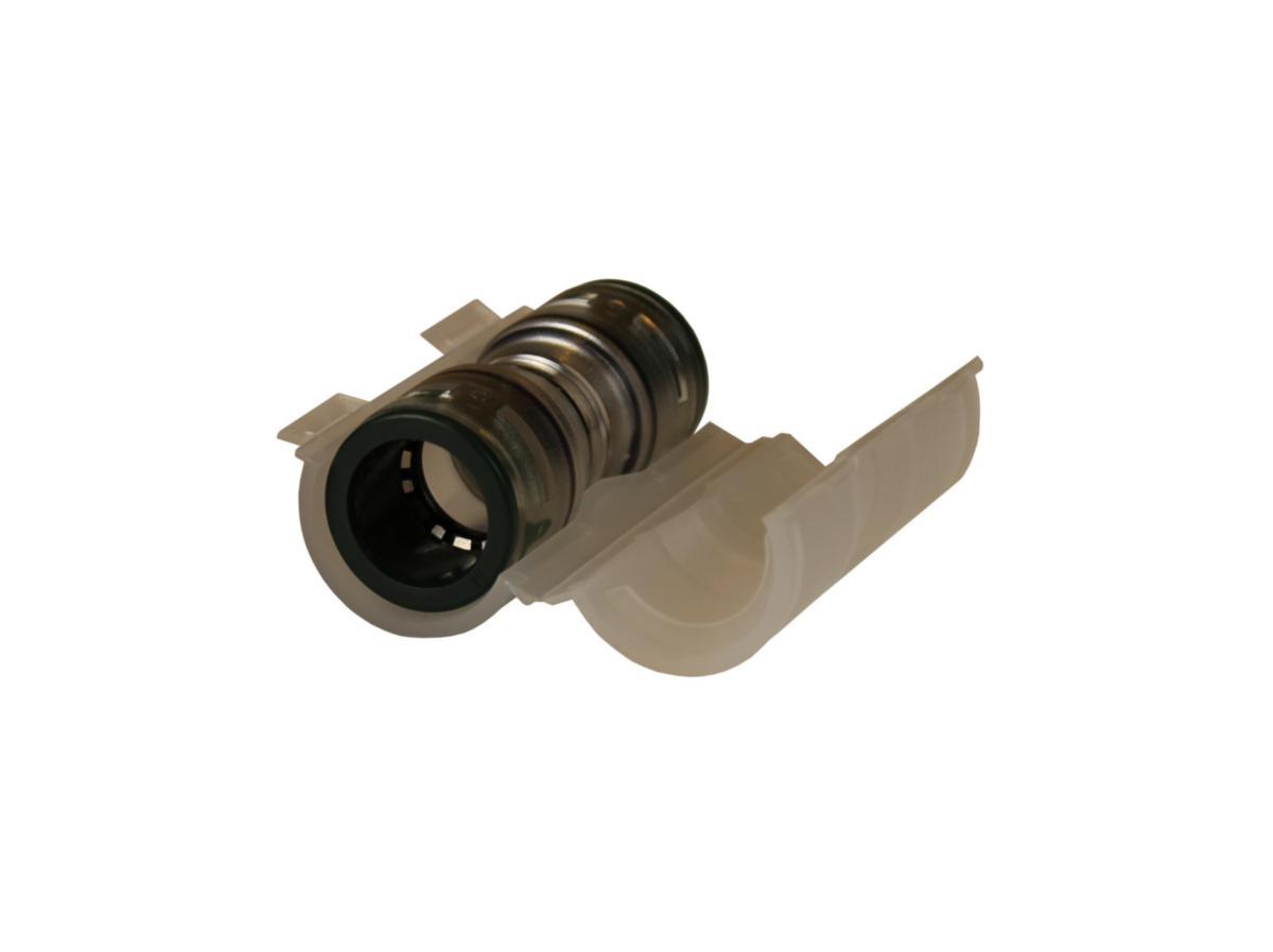 Snabbkoppling DB med Väska, Melbye - SNABBKOPPLING 8/4.4MM DB