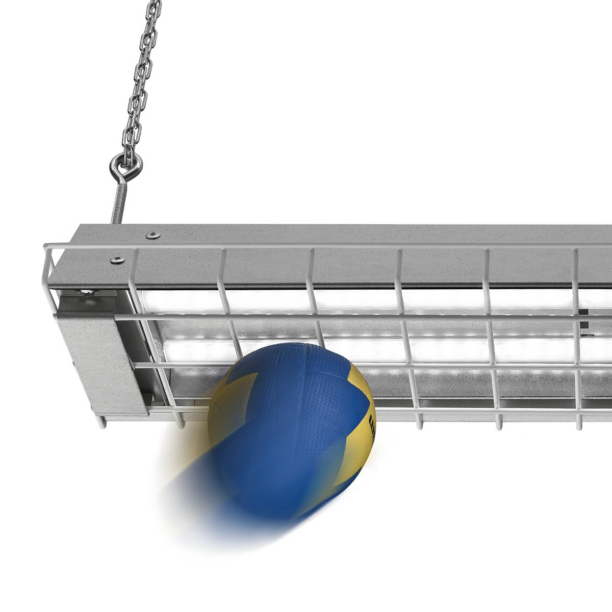 Bollskydd Ryme - BOLLSKYDD TILL RYME 1490MM