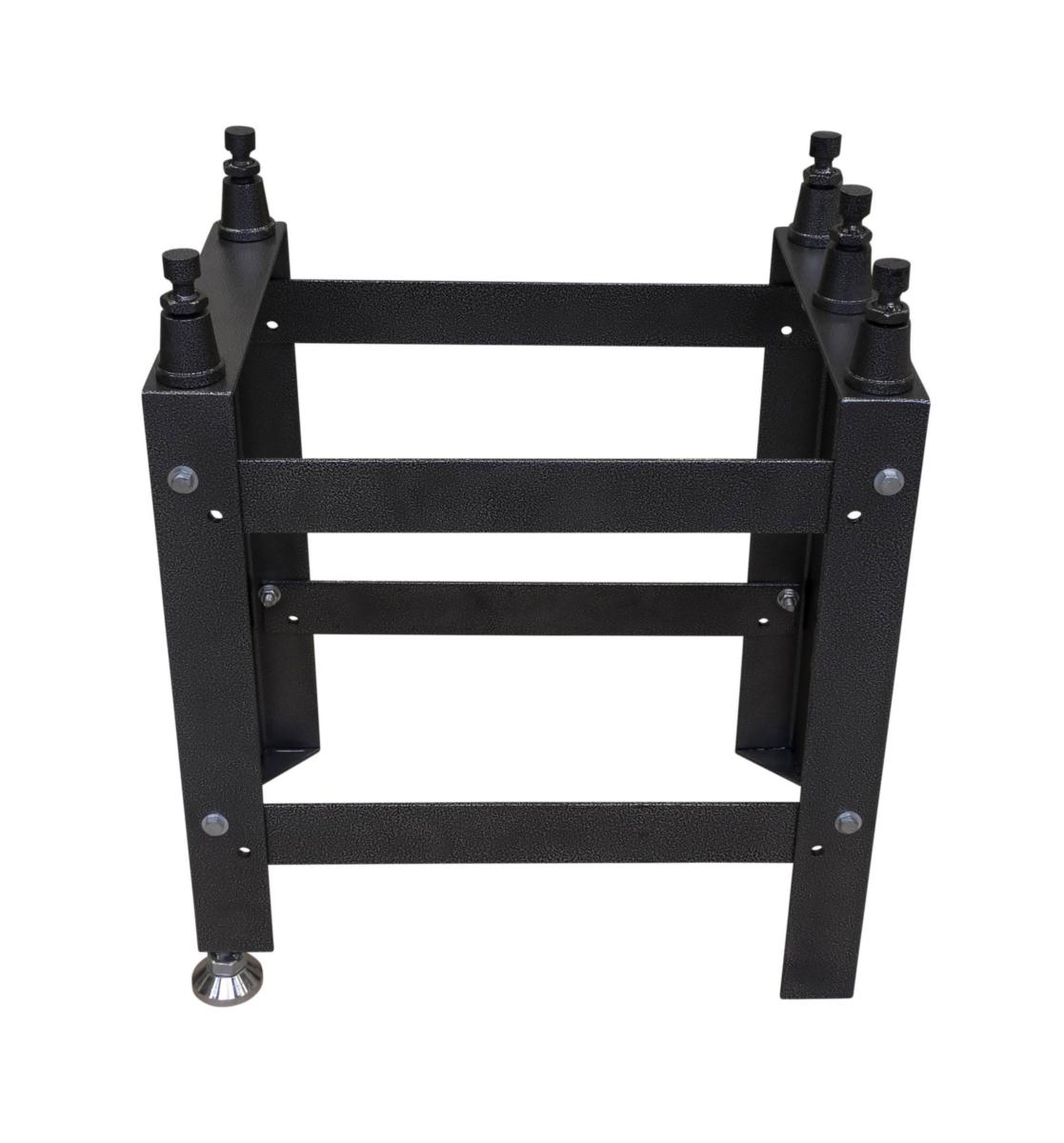 Stativ planskiva - STATIV FÖR PLANSKIVA GRANIT 1000X630MM