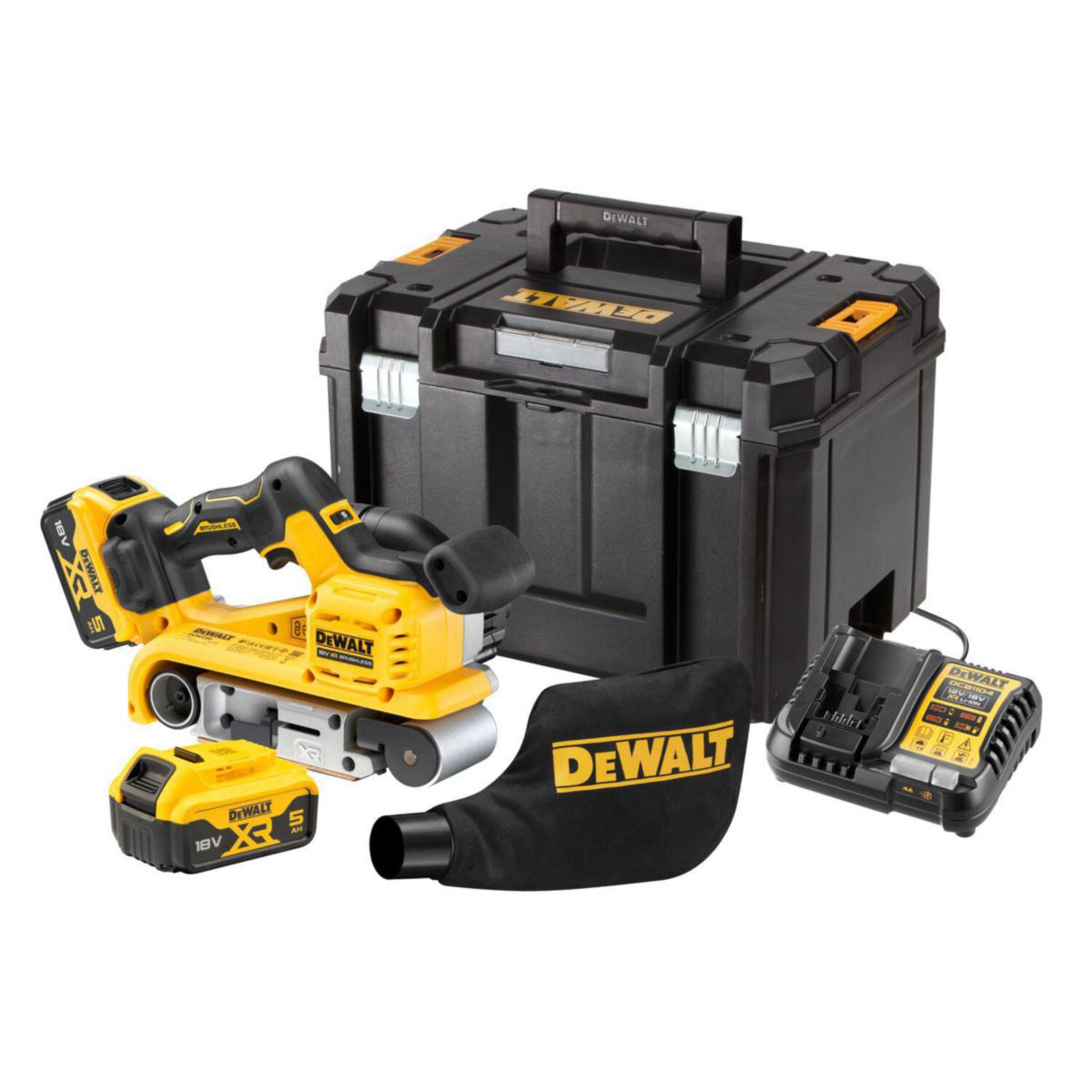 bandslip-dewalt-dcw220p2-qw-18v-xr-75-mm-2x5-0-bandslip