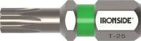 Bits Ironside Torx