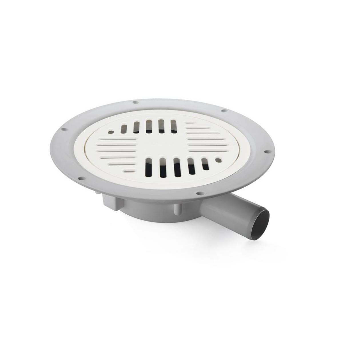 Spygatter med sidoutlopp PSU 32 MP, Jafo - JAFO SPYGATT PSU 32 MP