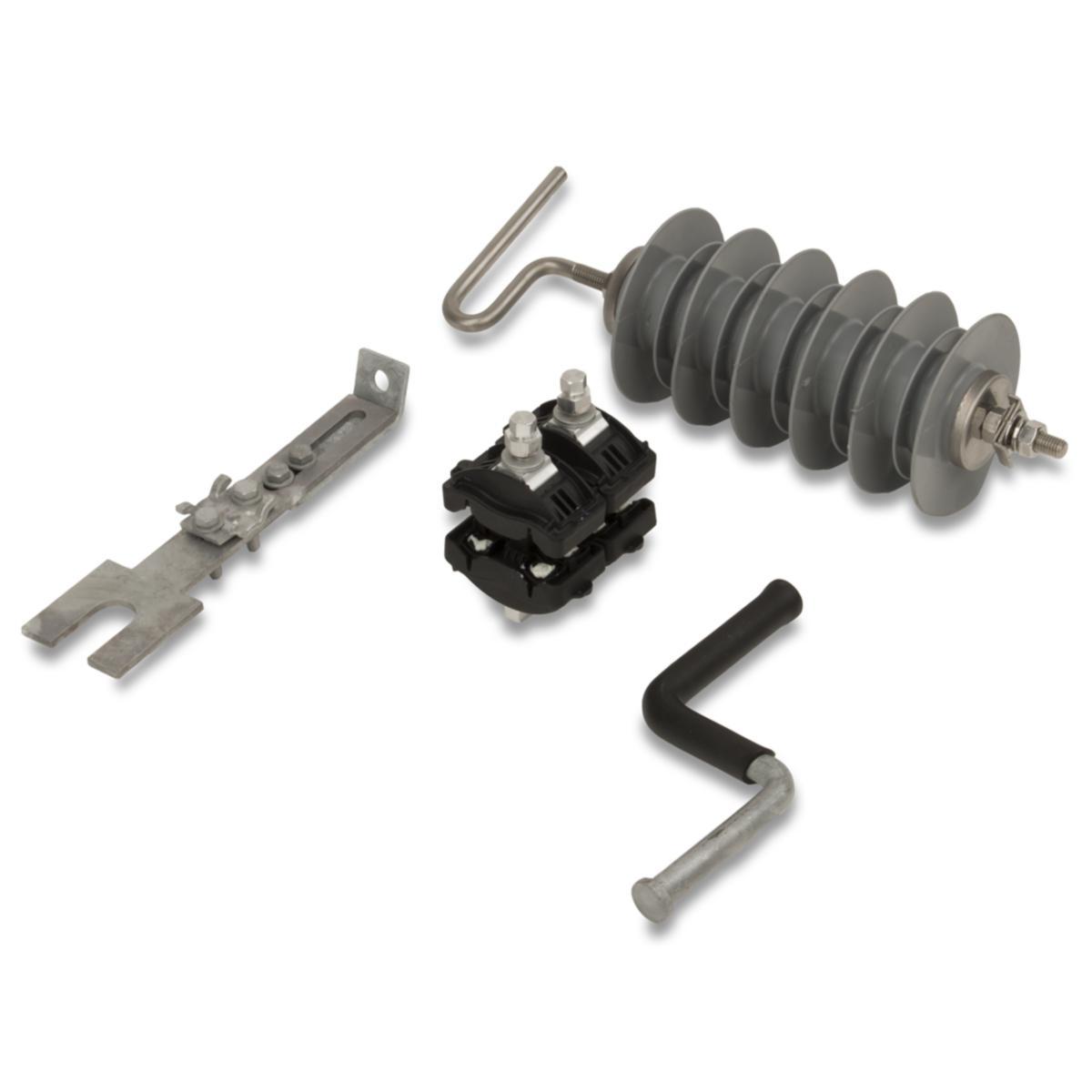 Surge protection 24kV - CUR.LIMIT.DEVICE