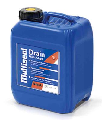 MULTISEAL DRAIN 5 LITER