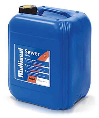 MULTISEAL SEWER 10 LITER